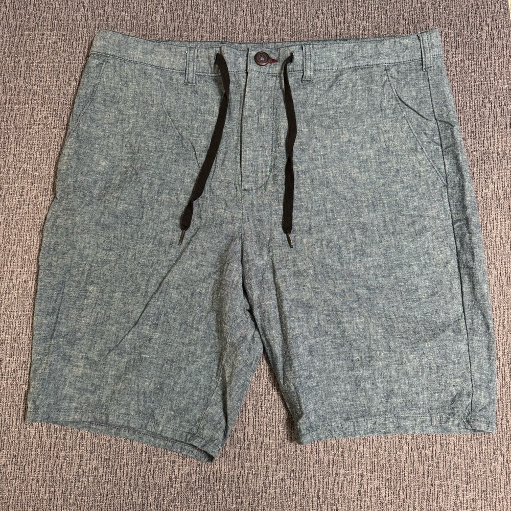 Bullhead Men’s Skinny Shorts